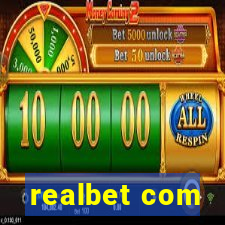 realbet com